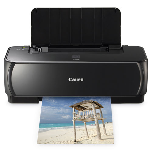 canon ip1800 printer manual