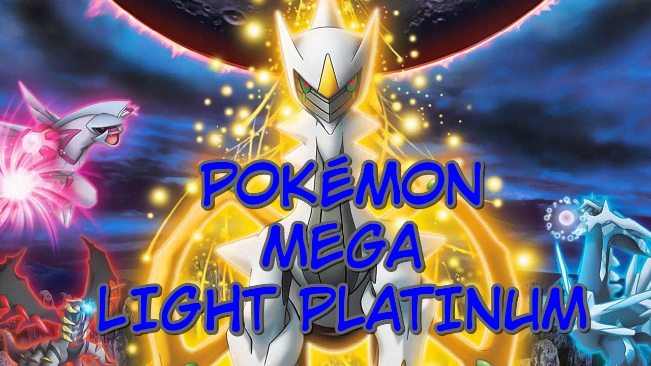 pokemon light platinum gba file