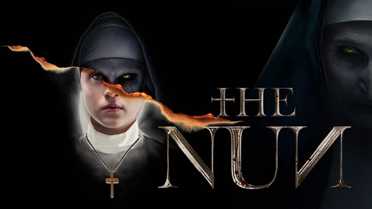 the nun tamil dubbed movie